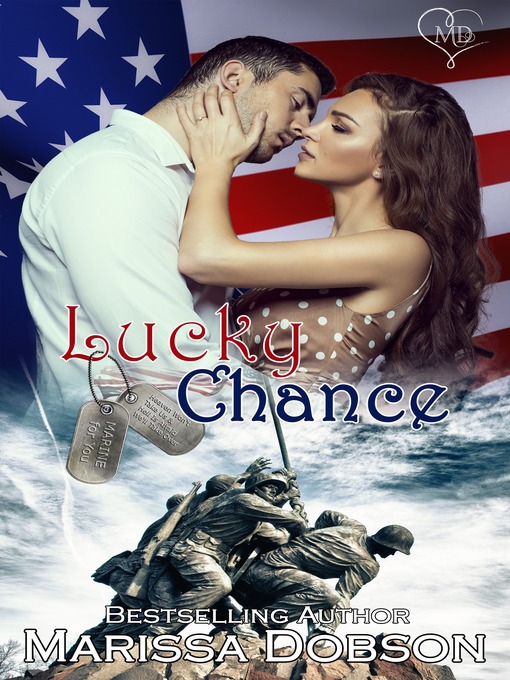 Title details for Lucky Chance by Marissa Dobson - Available
